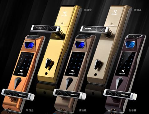 宁海指纹锁优惠销售免费安装咨询13185741888