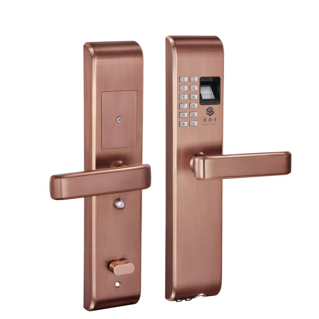 宁海销售各品牌指纹锁13185741888